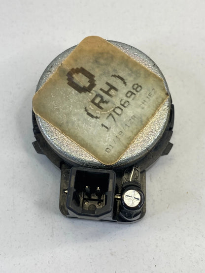 2009-2013 MAZDA 6 MAZDA6 RIGHT SIDE WINDSHIELD PILLAR TWEETER SPEAKER OEM