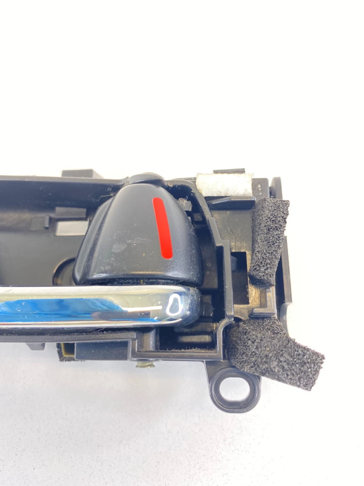 2005-2009 SUBARU LEGACY OUTBACK FRONT PASSENGER SIDE INTERIOR INNER DOOR HANDLE