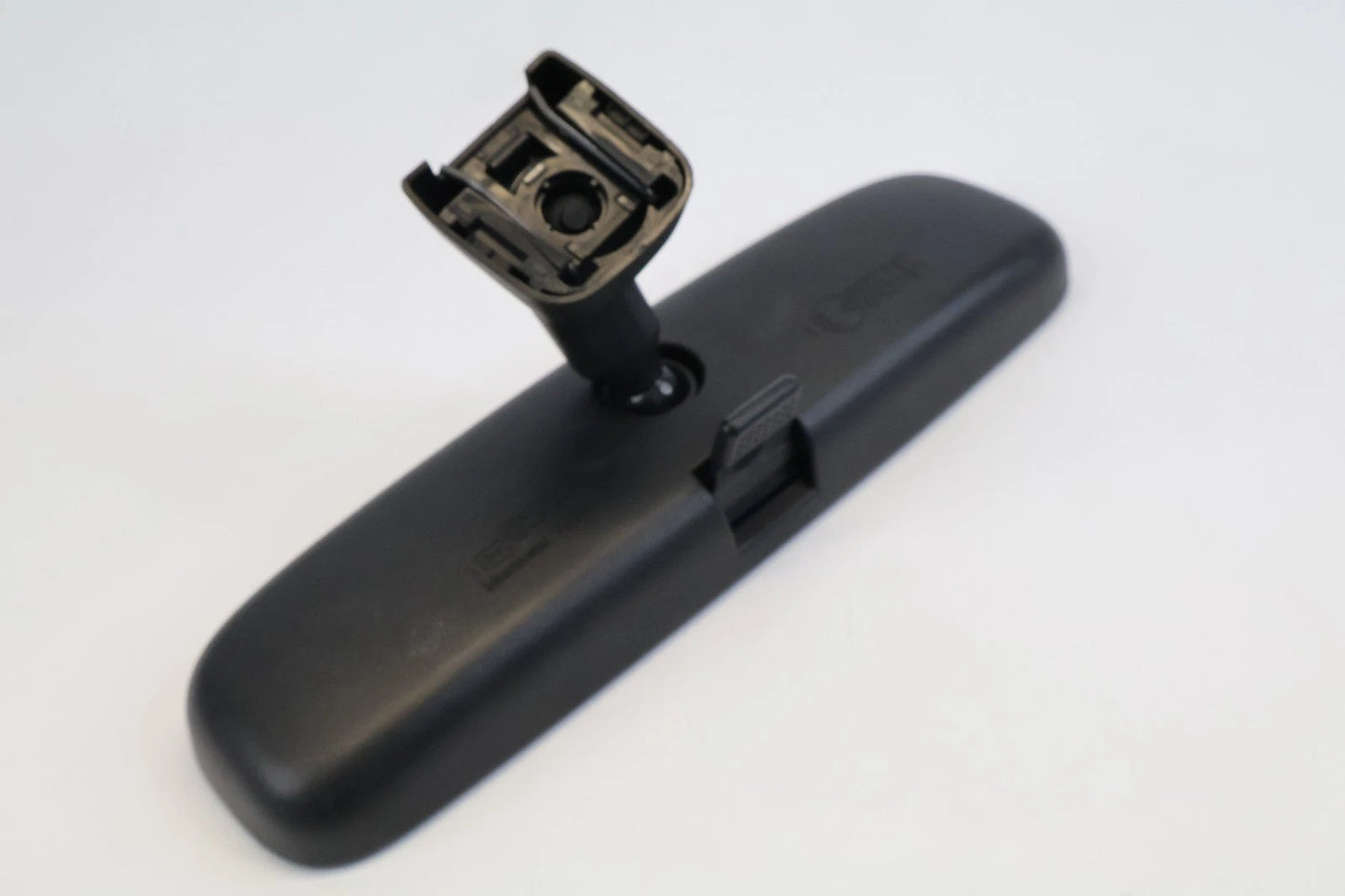 07-12 TOYOTA YARIS 04-18 PRIUS INTERIOR REAR VIEW MIRROR MANUAL DIM E4022197 OEM