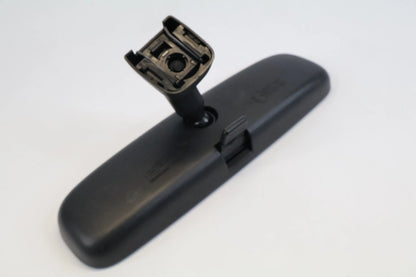 07-12 TOYOTA YARIS 04-18 PRIUS INTERIOR REAR VIEW MIRROR MANUAL DIM E4022197 OEM