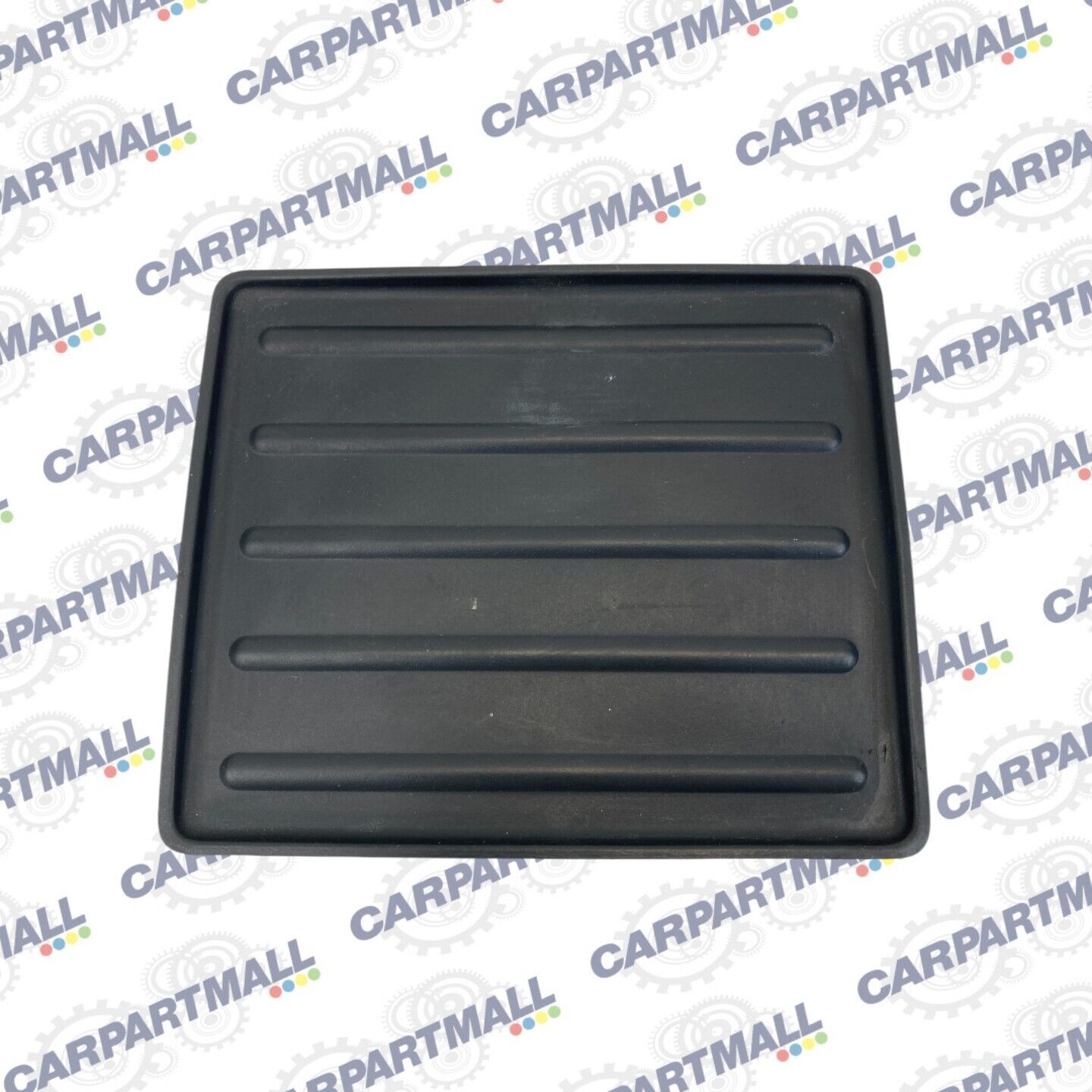 2004-2008 Ford F-150 F150 Dash Instrument Panel Rubber Mat Liner Insert