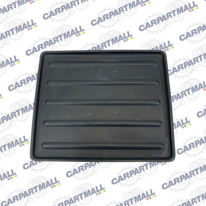 2004-2008 Ford F-150 F150 Dash Instrument Panel Rubber Mat Liner Insert