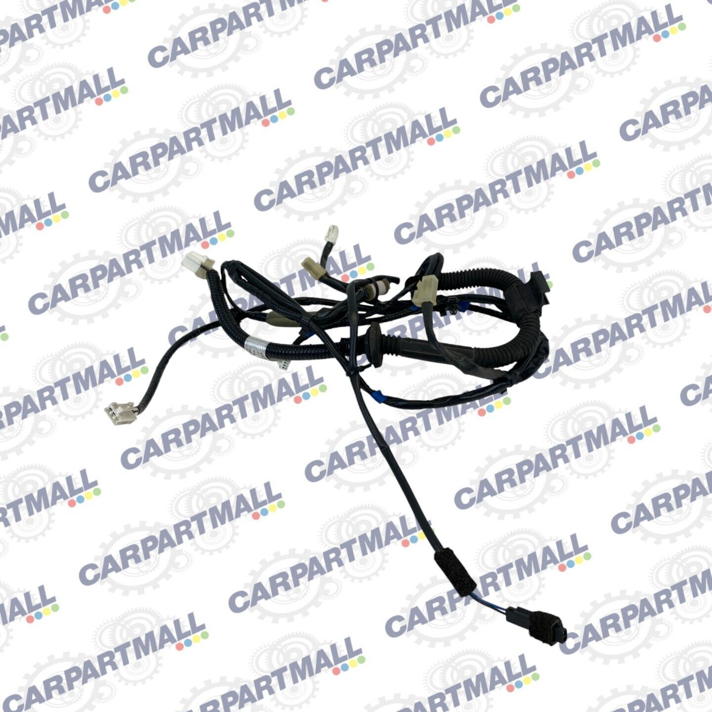 2010 11 12 13 2014 Subaru Legacy Sedan Rear Trunk Lid Wire Harness Assemby OEM