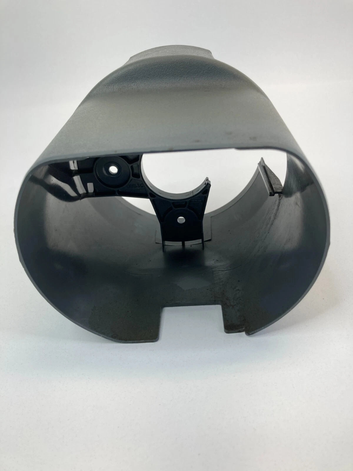 2000-2003 MERCEDES BENZ CLK 430 STEERING COLUMN COVER BEZEL TRIM 2084620423 OEM