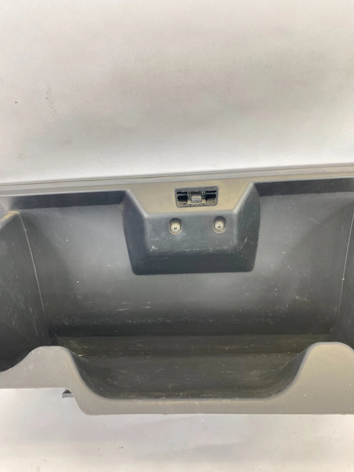 2003-2008 HONDA ELEMENT DASH GLOVE BOX STORAGE COMPARTMENT 500A010NH167L OEM