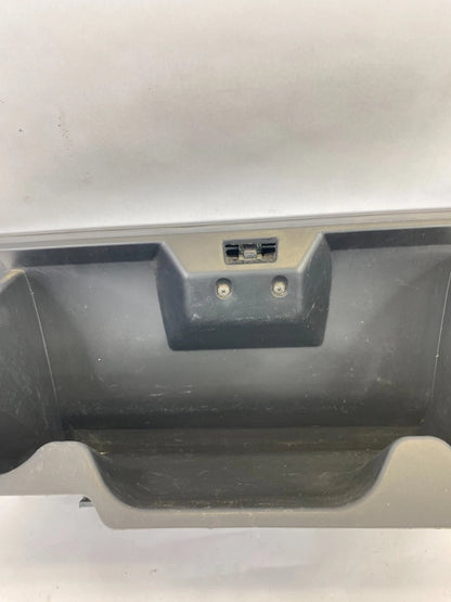 2003-2008 HONDA ELEMENT DASH GLOVE BOX STORAGE COMPARTMENT 500A010NH167L OEM