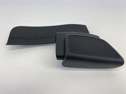 2012-2018 Ford Focus Front Right Side Door Speaker Tweeter w/ Trim BM51-18C862-A
