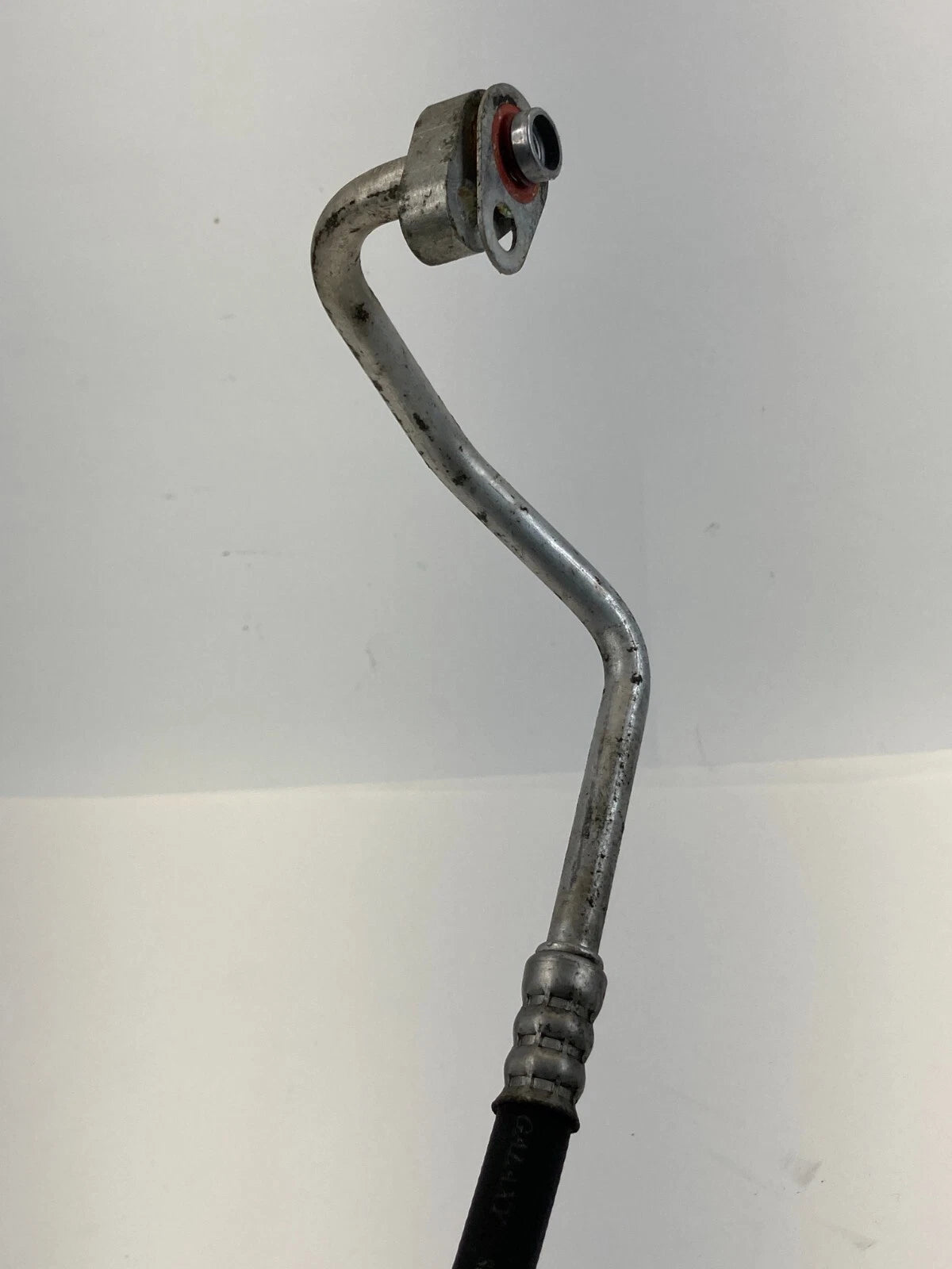2008 08 FORD ESCAPE 3.0L V6 24V A/C AC REFRIGERANT DISCHARGE HOSE LINE OEM