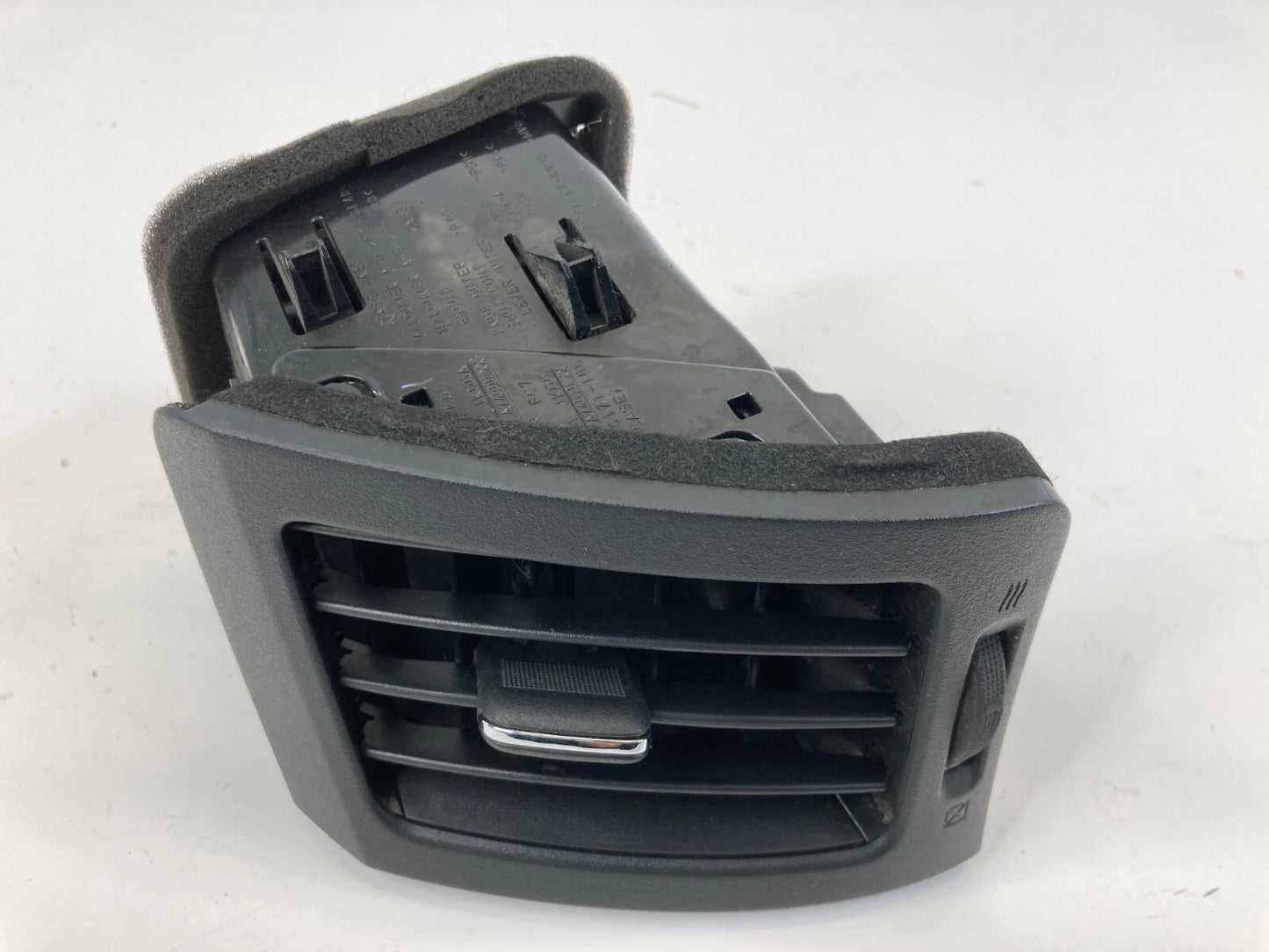 2007 2008 INFINITI G35 FRONT LEFT DRIVER DASH AC AIR VENT GRILLE OUTLET OEM