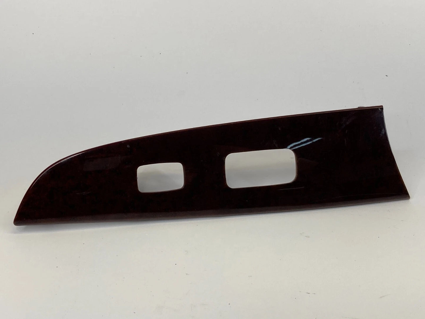 2006 2007 2008 LEXUS IS250 IS350 FRONT RIGHT DOOR WINDOW SWITCH BEZEL COVER OEM