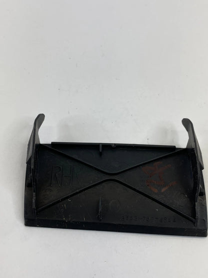 2014-2019 FORD EXPLORER REAR RIGHT INTERIOR DOOR TRIM COVER BB53-78274B44 OEM