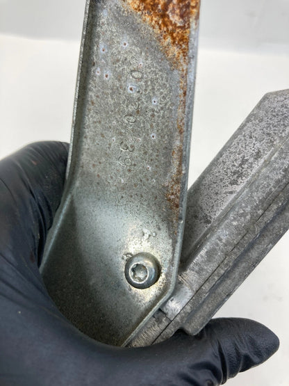 09 10 TOYOTA COROLLA 1.8L AT ECM ECU ENGINE COMPUTER CONTROL MODULE 89661-02F52