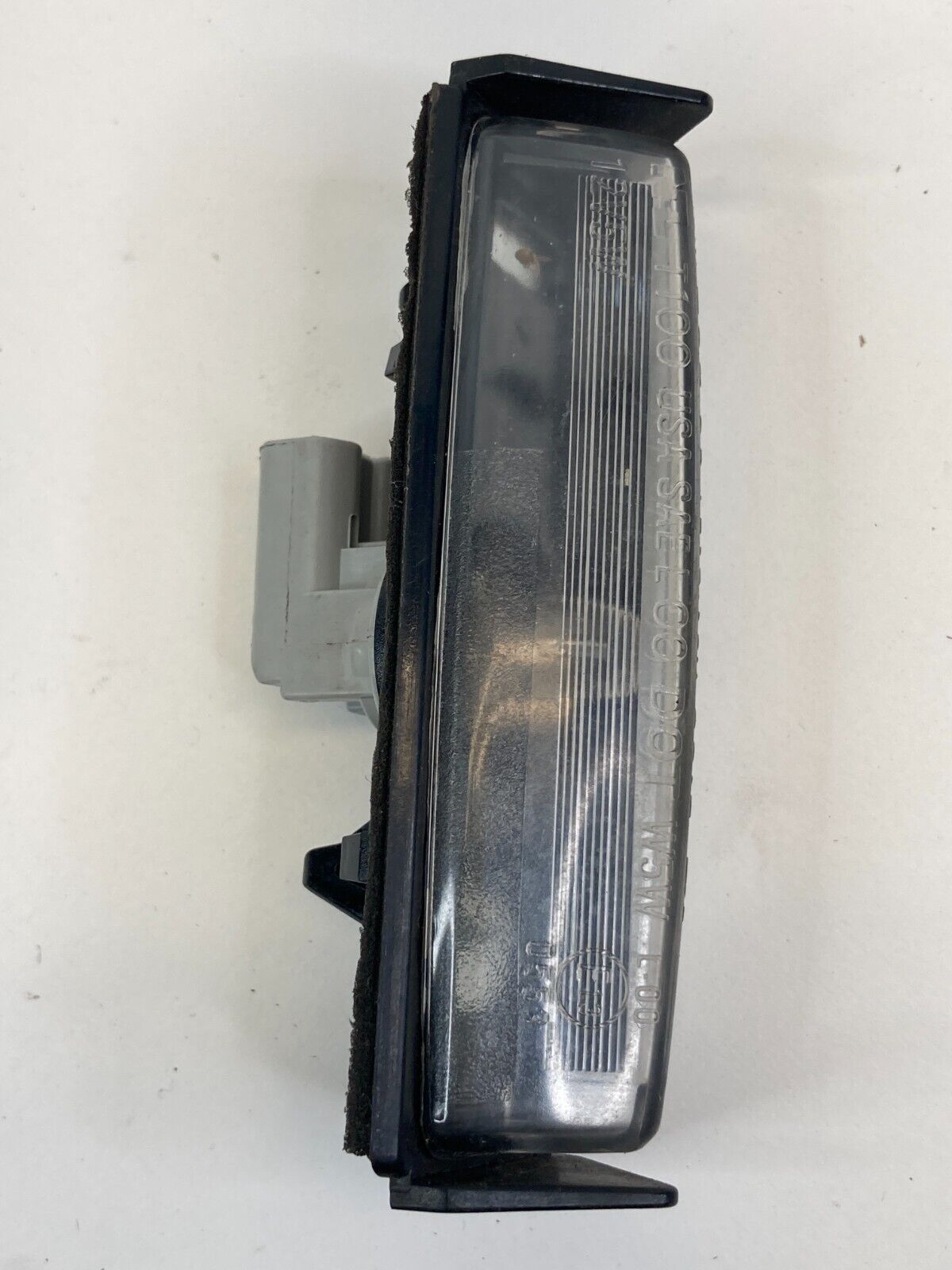 2002-2011 Toyota Camry Rear Trunk Lid License Plate Light Lamp E130553 OEM