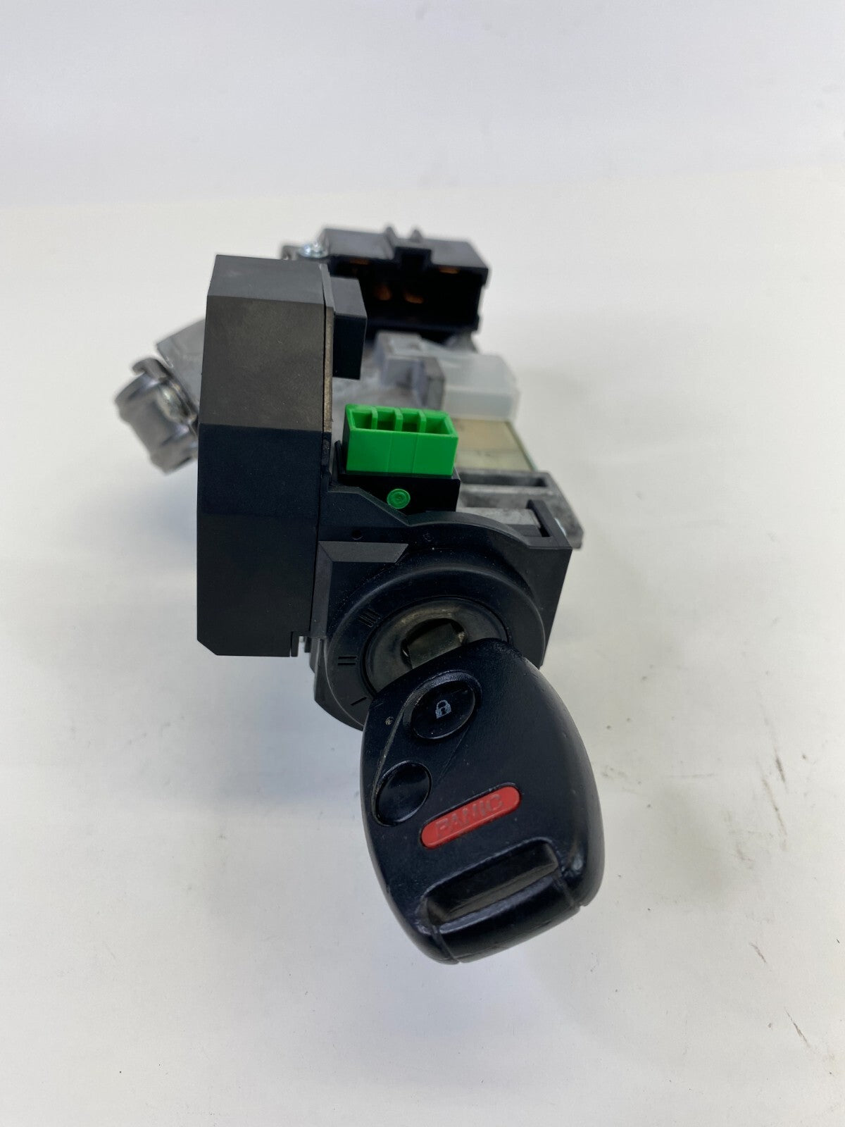 06-11 Honda Civic Sedan Ignition Switch Lock Cylinder W/ Key 39730-SNA-A020-M2