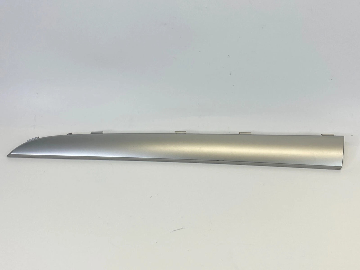 2010-2013 SUBARU LEGACY INSTRUMENT PANEL RIGHT SIDE TRIM MOLDING BEZEL OEM