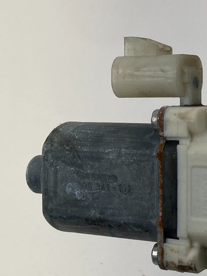 05-10 Pontiac G6 Sedan Front Left Side Power Door Window Motor 0130822248 OEM