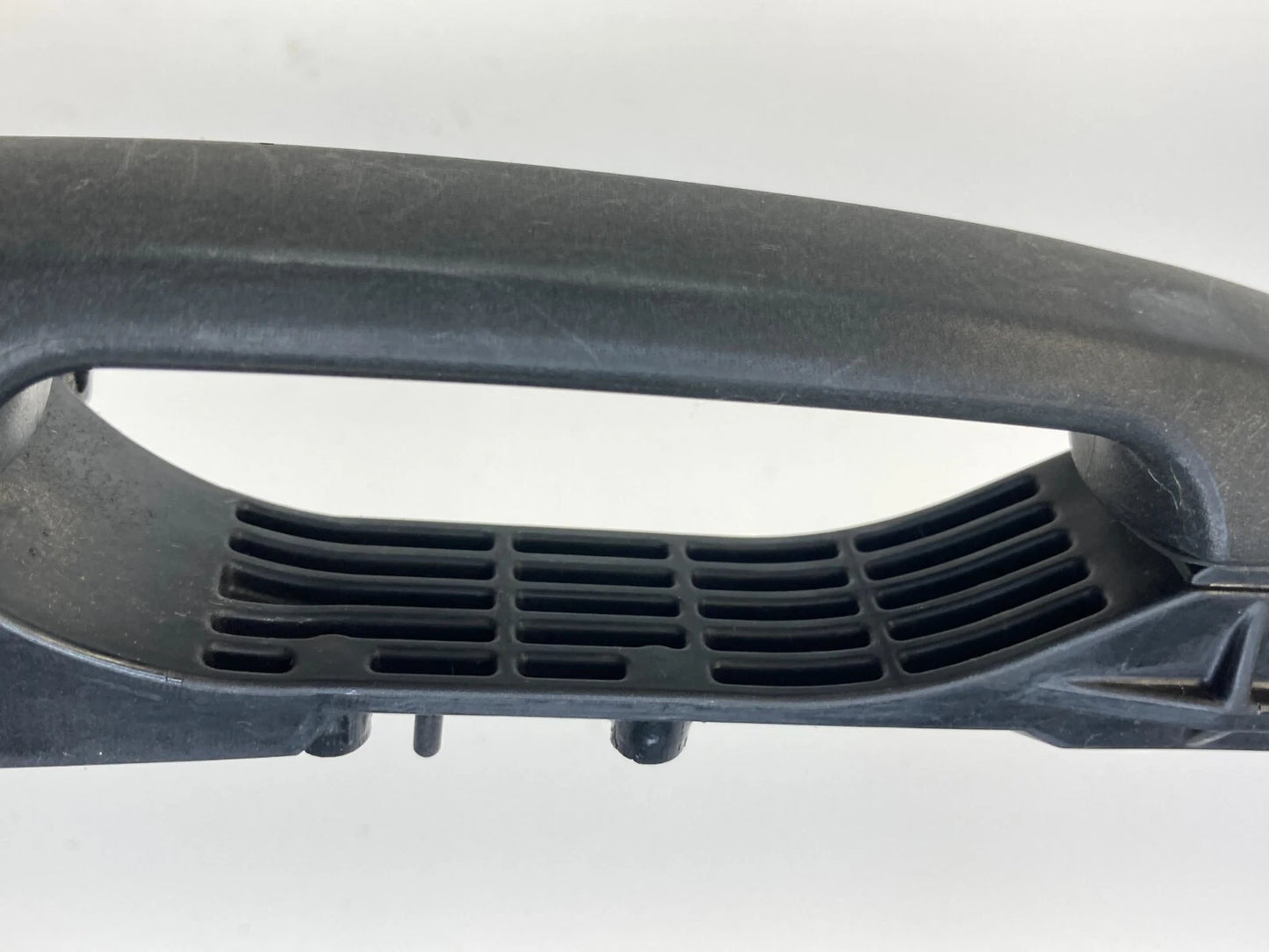 2009-2013 SUBARU FORESTER REAR RIGHT SIDE EXTERIOR DOOR HANDLE RR RH OEM