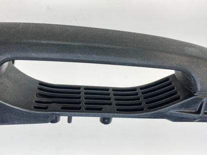 2009-2013 SUBARU FORESTER REAR RIGHT SIDE EXTERIOR DOOR HANDLE RR RH OEM