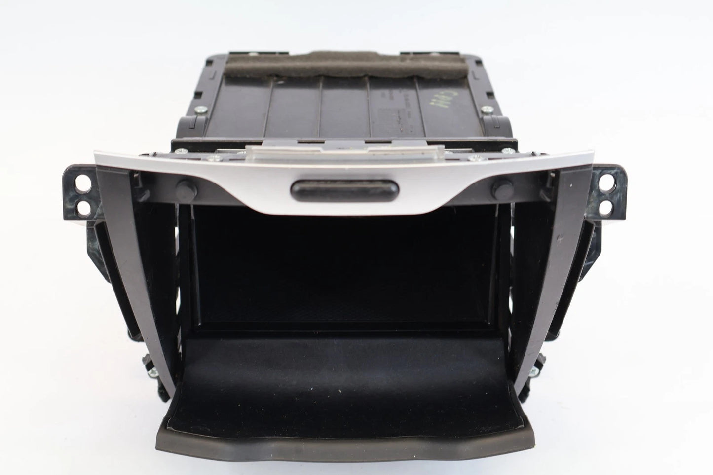 11-14 HYUNDAI SONATA DASH STORAGE COMPARTMENT DOOR BOX OEM FACTORY 84780-38000
