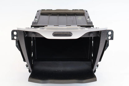 11-14 HYUNDAI SONATA DASH STORAGE COMPARTMENT DOOR BOX OEM FACTORY 84780-38000