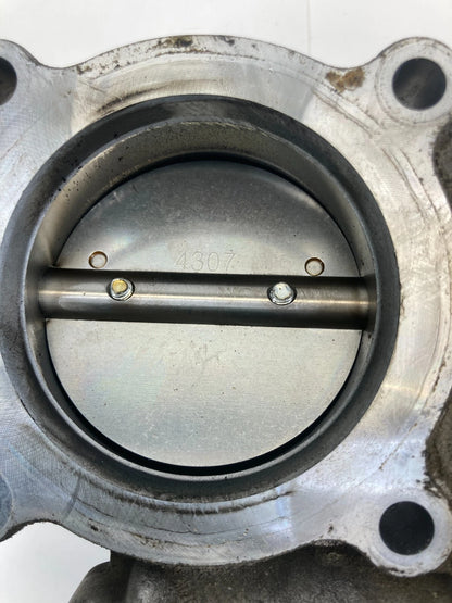 2014-2018 FORD FOCUS 14-19 ESCAPE 2.0L THROTTLE BODY VALVE ASSEMBLY DS7E9F991BB