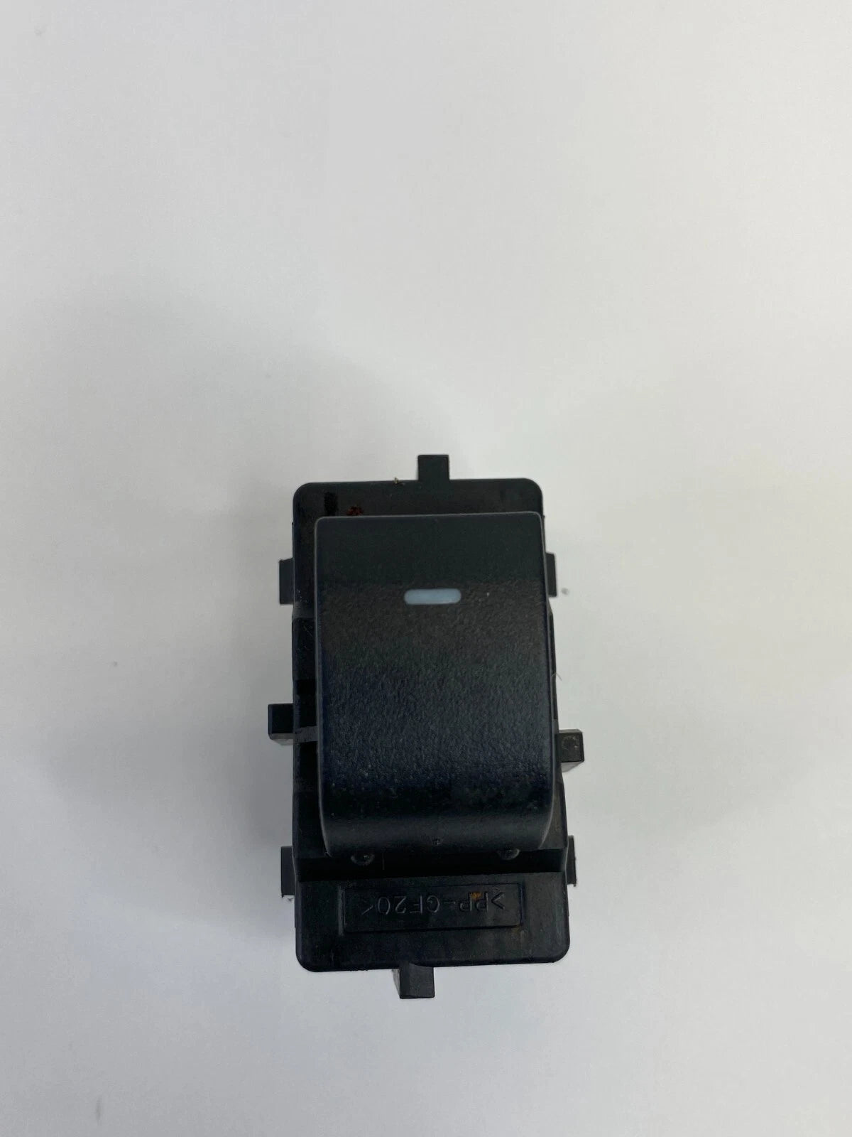 2007-2012 FOCUS ESCAPE REAR RIGHT DOOR POWER WINDOW SWITCH 8L8T-14529-ABW OEM