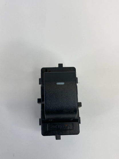 2007-2012 FOCUS ESCAPE REAR RIGHT DOOR POWER WINDOW SWITCH 8L8T-14529-ABW OEM