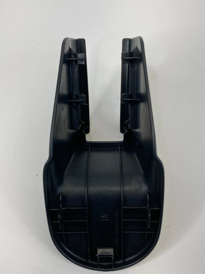 2007 2008 07 08 ACURA RDX FRONT LEFT SEAT REAR INNER BOLT COVER TRIM 81106STK