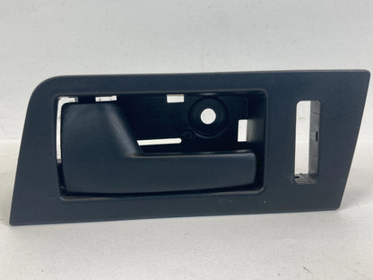 2008-2011 FORD FOCUS FRONT LEFT SIDE INTERIOR INNER DOOR HANDLE 8L84-7822601