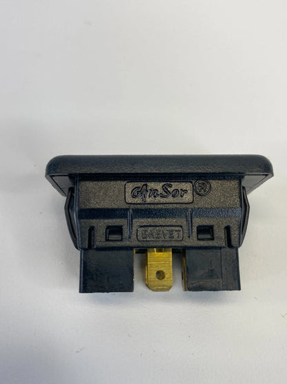 2007 07 TOYOTA CAMRY SUN ROOF SUNROOF MOONROOF CONTROL SWITCH BUTTON OEM