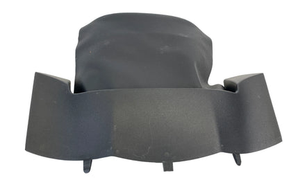 2012-2018 FORD FOCUS STEERING COLUMN UPPER COVER SHROUD BOOT TRIM BM51A04291ABW