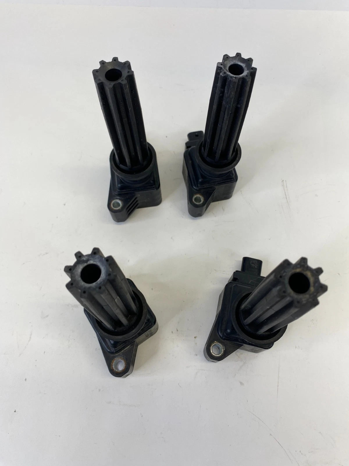 2012-2018 FORD FOCUS 2.0L ENGINE IGNITION COILS SET OF 4 CM5E-12A366-CA OEM