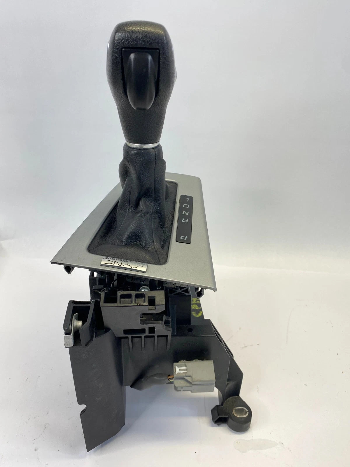 2012-2014 FORD FOCUS A/T FLOOR GEAR SHIFTER LEVER ASSY BV6P7K004-LD3JA6 OEM