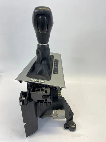 2012-2014 FORD FOCUS A/T FLOOR GEAR SHIFTER LEVER ASSY BV6P7K004-LD3JA6 OEM