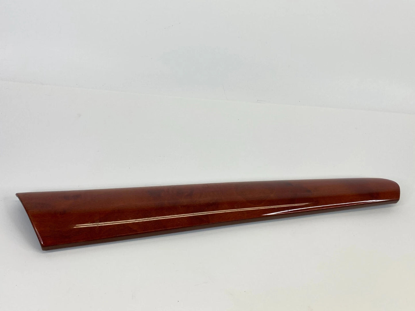 1998-2005 LEXUS GS300 REAR RIGHT DOOR PANEL WOOD TRIM MOLDING 67783-30140