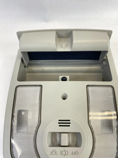 2010-2015 TOYOTA PRIUS OVERHEAD MAP DOME LIGHT CONSOLE READING LAMP OEM