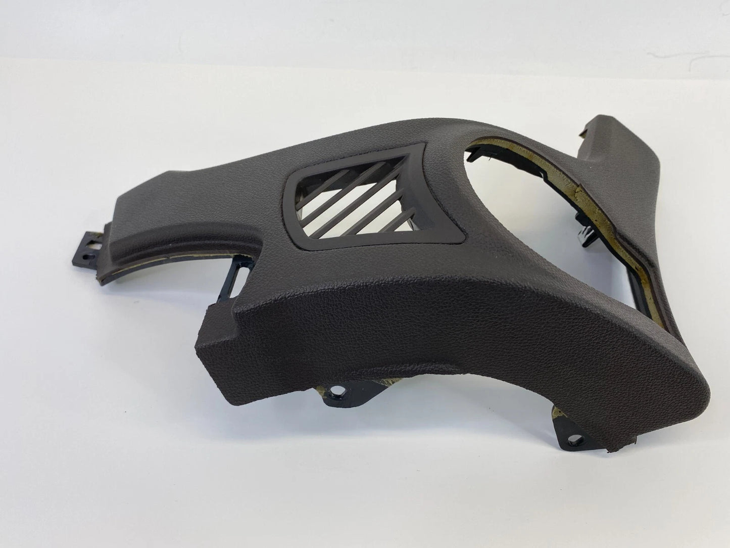 2008-2012 BUICK ENCLAVE DASH LEFT DRIVER SIDE AIR VENT TRIM PANEL COVER 25860224