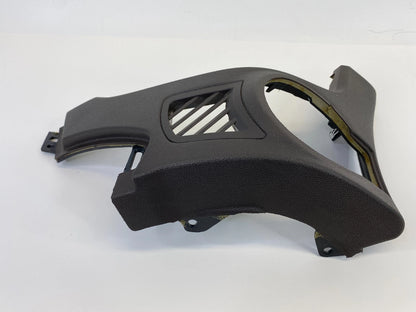 2008-2012 BUICK ENCLAVE DASH LEFT DRIVER SIDE AIR VENT TRIM PANEL COVER 25860224