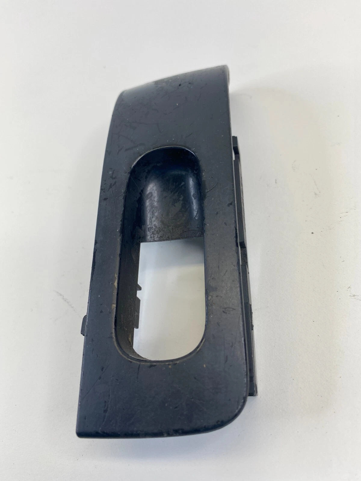2004-2011 SAAB 9-3 FRONT RIGHT PASSENGER WINDOW SWITCH BEZEL TRIM OEM 5100720100