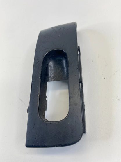 2004-2011 SAAB 9-3 FRONT RIGHT PASSENGER WINDOW SWITCH BEZEL TRIM OEM 5100720100