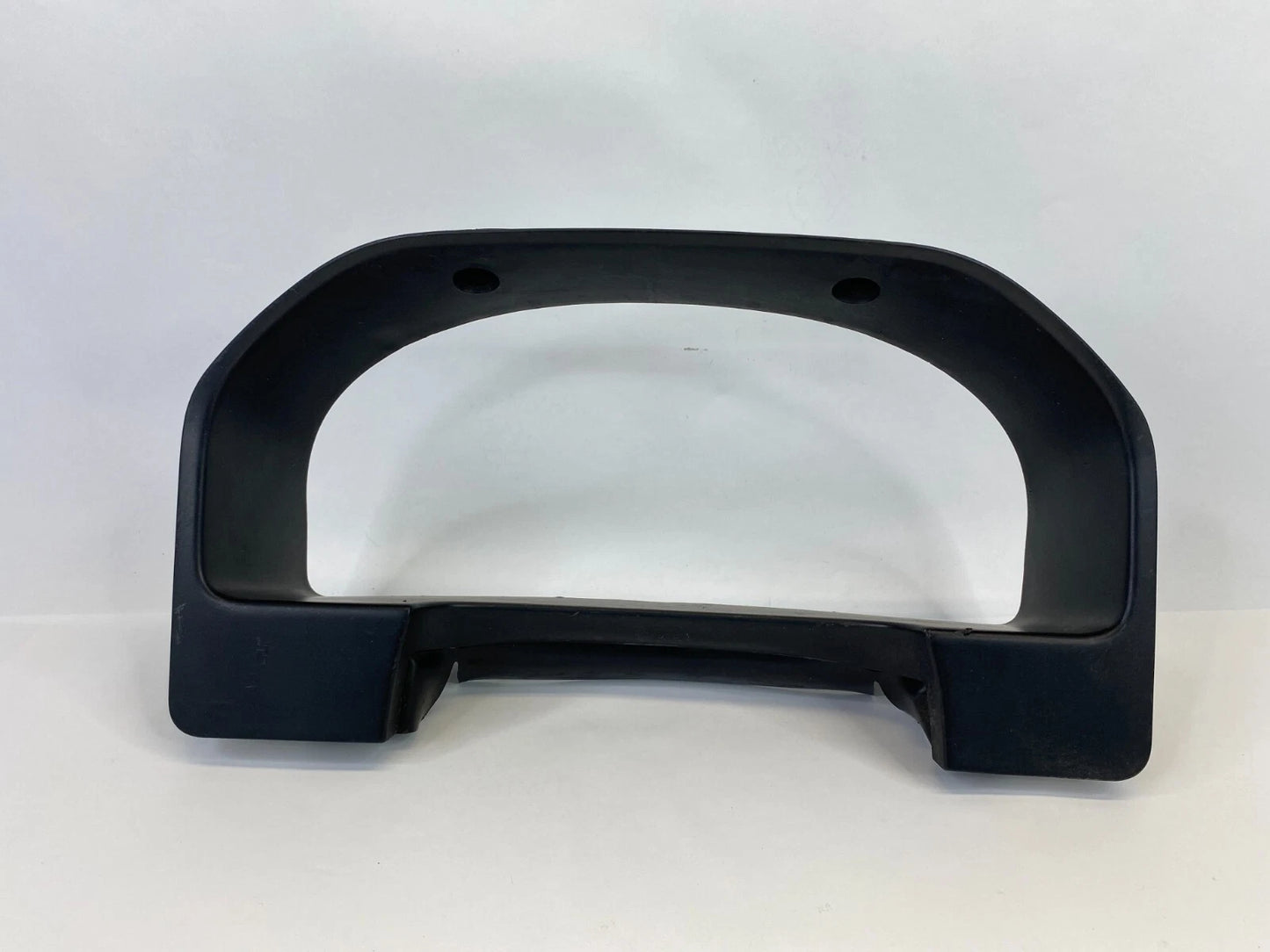 01-07 FORD ESCAPE DASH INSTRUMENT CLUSTER SPEEDOMETER TRIM BEZEL YL8X-78044D70-A