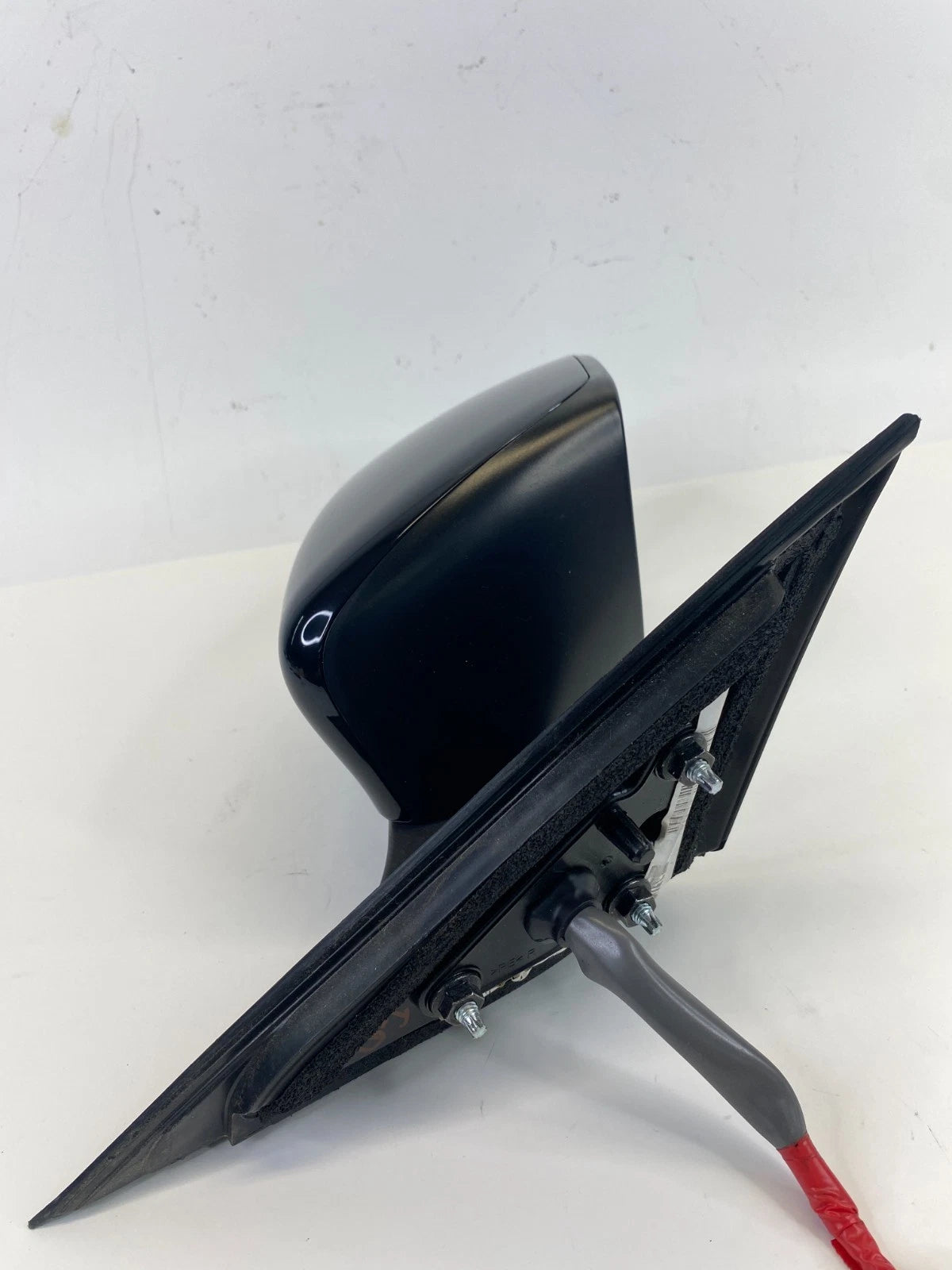 13-18 NISSAN ALTIMA PASSENGER RIGHT SIDE VIEW MIRROR POWER W/ TURN SIGNAL OEM