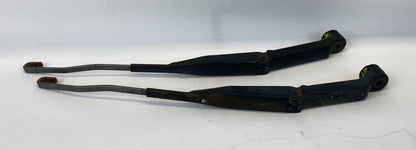 2003-2011 HONDA ELEMENT FRONT WINDSHIELD WIPER ARM LEFT & RIGHT PAIR SET OEM