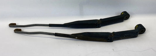 2003-2011 HONDA ELEMENT FRONT WINDSHIELD WIPER ARM LEFT & RIGHT PAIR SET OEM