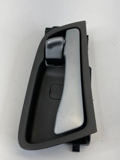 2012-2017 HYUNDAI ACCENT REAR RIGHT SIDE INSIDE INTERIOR DOOR HANDLE 83623-RB000