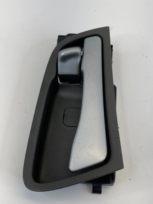 2012-2017 HYUNDAI ACCENT REAR RIGHT SIDE INSIDE INTERIOR DOOR HANDLE 83623-RB000