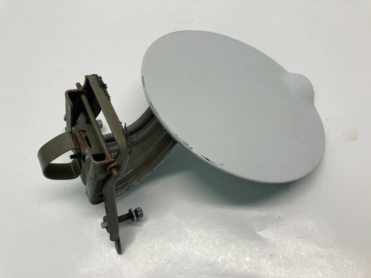 2005 2006 2007 FORD FREESTYLE GAS TANK FUEL FILLER DOOR LID COVER OEM
