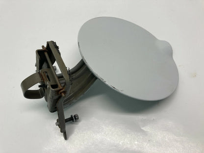 2005 2006 2007 FORD FREESTYLE GAS TANK FUEL FILLER DOOR LID COVER OEM