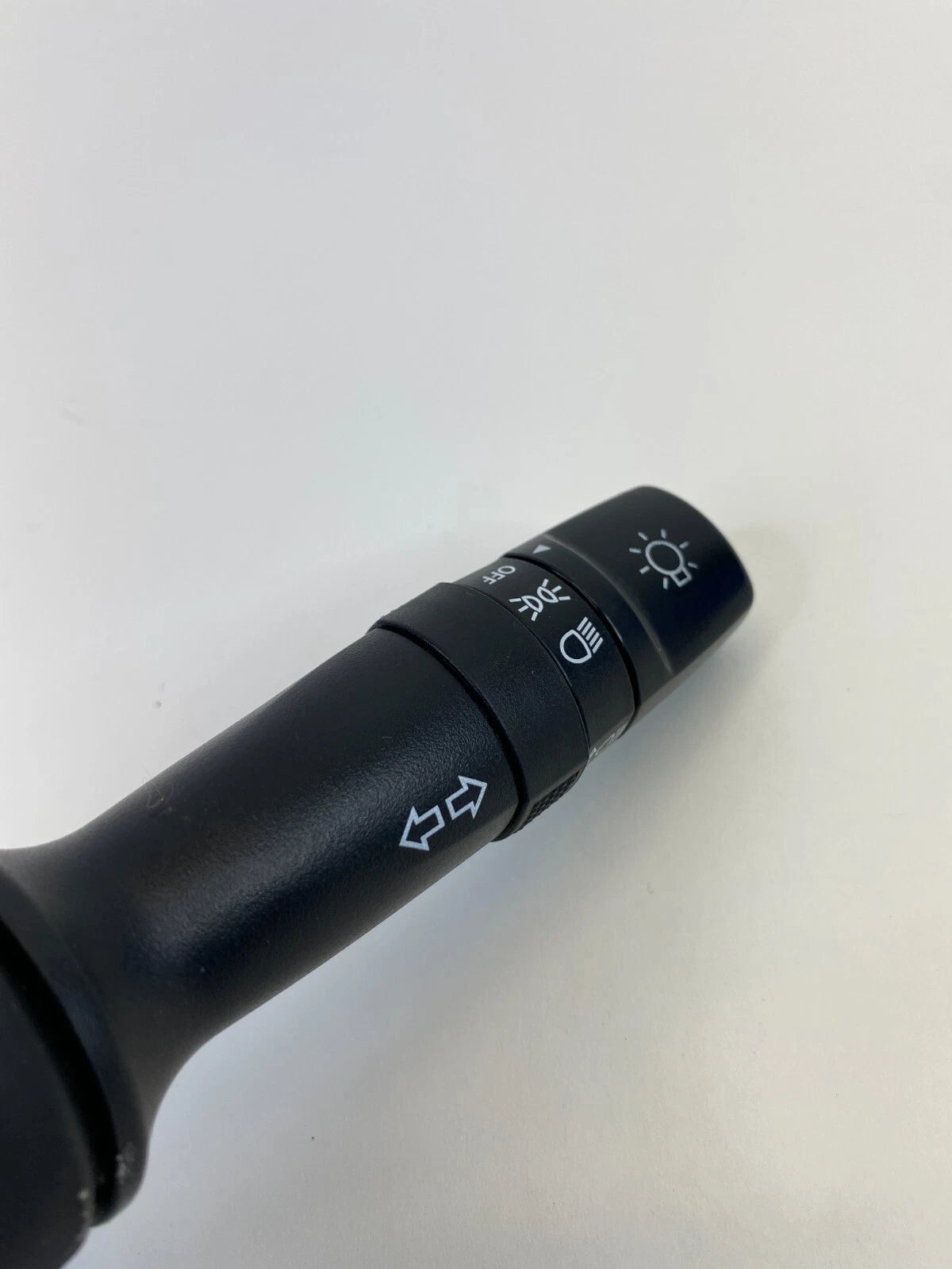 2014 2015 2016 KIA FORTE STEERING COLUMN TURN SIGNAL HEADLIGHT LEVER SWITCH OEM