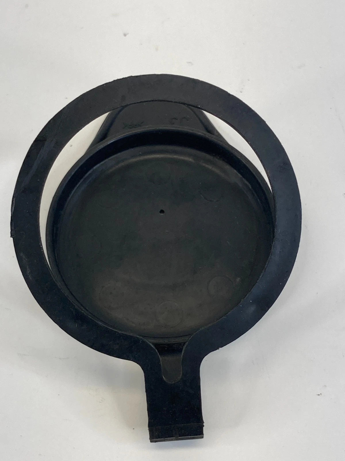 2012-2015 CHEVROLET CAPTIVA SPORT WINDSHIELD WASHER FLUID RESERVOIR CAP OEM